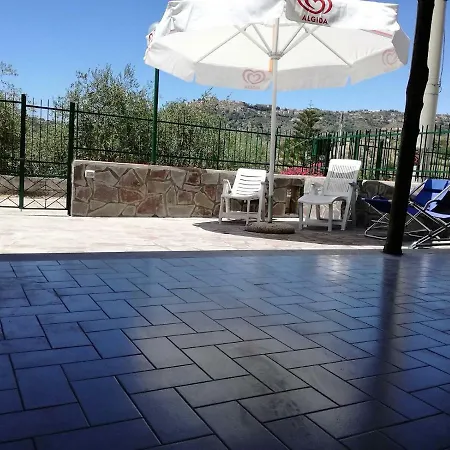 La Dimora Di Eb Holiday home Castellabate
