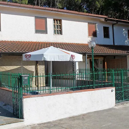 Holiday home La Dimora Di Eb *