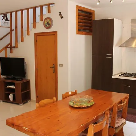 Holiday home La Dimora Di Eb