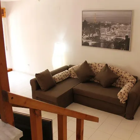 La Dimora Di Eb Holiday home
