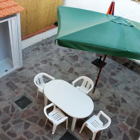 La Dimora Di Eb Holiday home *