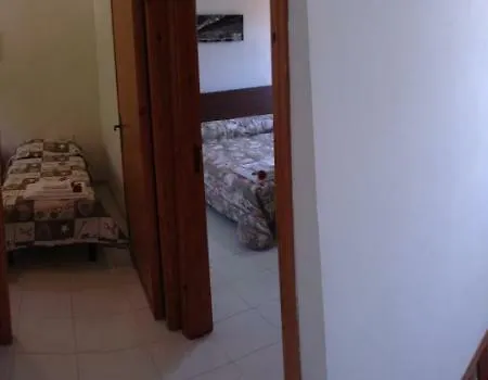 Holiday home La Dimora Di Eb