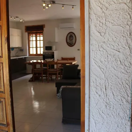 Holiday home La Dimora Di Eb