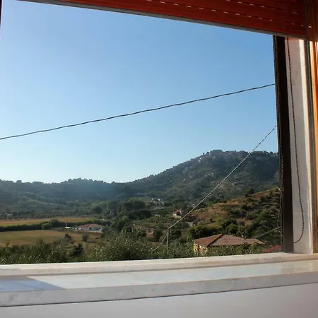La Dimora Di Eb Holiday home Castellabate