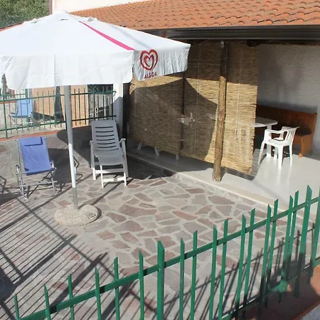 Holiday home La Dimora Di Eb
