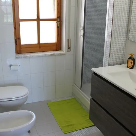 Holiday home La Dimora Di Eb *