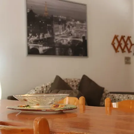 Holiday home La Dimora Di Eb