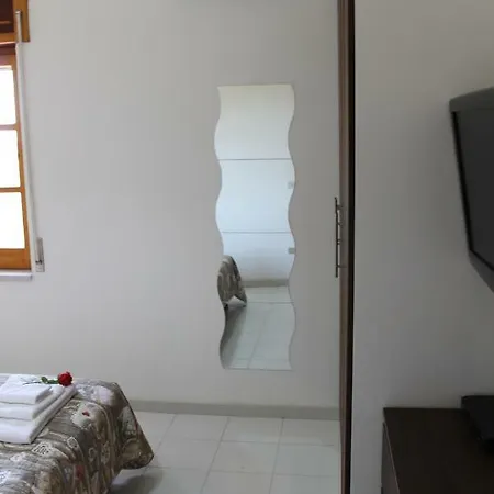Holiday home La Dimora Di Eb *