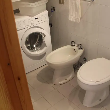 La Dimora Di Eb Holiday home Castellabate