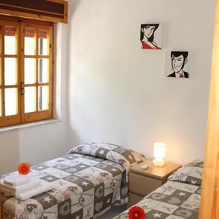 La Dimora Di Eb *