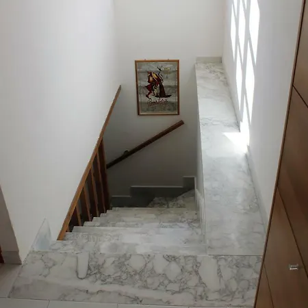 La Dimora Di Eb Holiday home