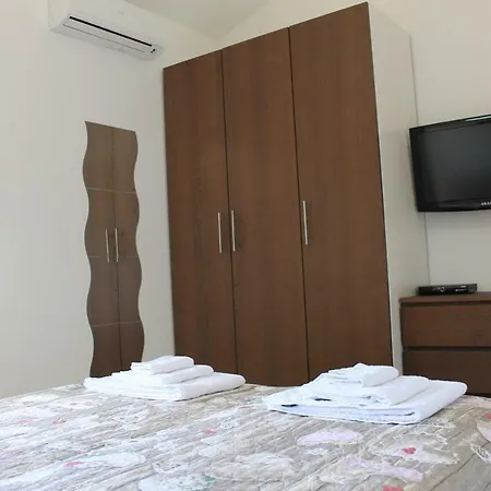 La Dimora Di Eb Holiday home Castellabate