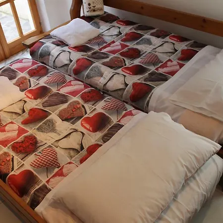 La Dimora Di Eb Holiday home Castellabate