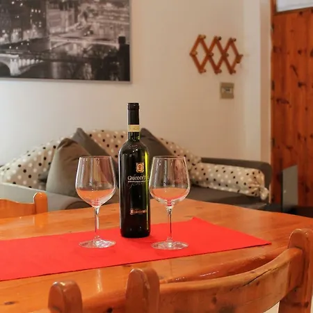 La Dimora Di Eb Holiday home