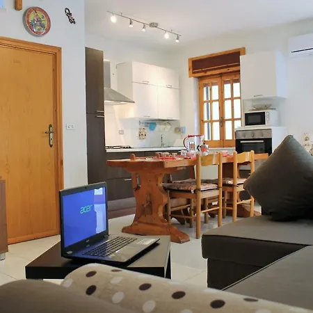Holiday home La Dimora Di Eb Castellabate