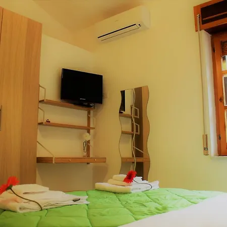 La Dimora Di Eb Holiday home Castellabate