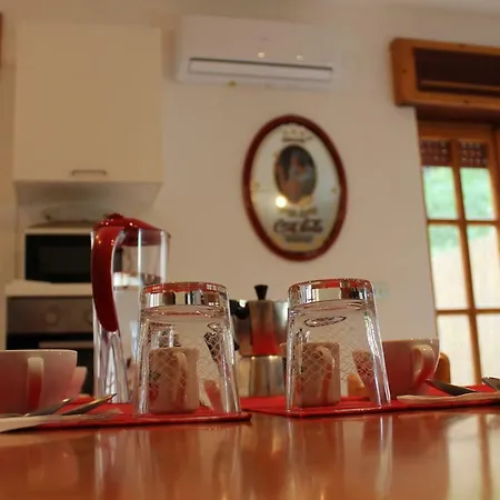 Holiday home La Dimora Di Eb Castellabate