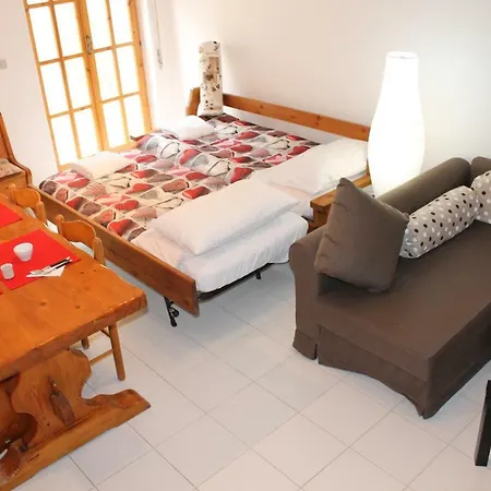 Holiday home La Dimora Di Eb *