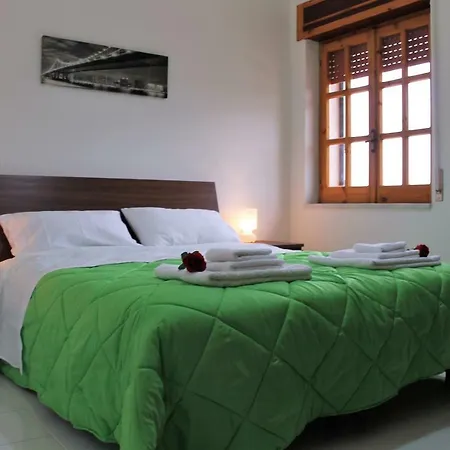 Holiday home La Dimora Di Eb *