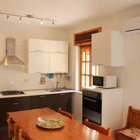 Vakantiehuis La Dimora Di Eb *